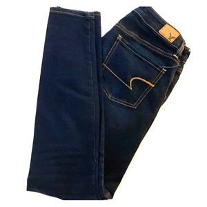 AE Skinny Jeans